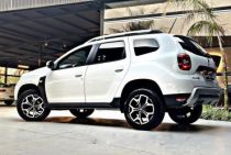 DUSTER ICONIC 1.6 AUTOMÁTICO CVT 2021 - Foto 6