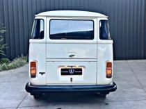 VW KOMBI 1600 1990 - Foto 10