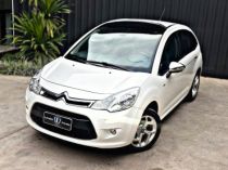 C3 1.5 EXCLUSIVE 8v 2015 - Foto 2