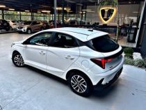 HYUNDAI HB20 LIMITED 1.0 2023 - Foto 5