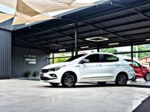 FIAT CRONOS 1.3 4C 2024 - Foto 5