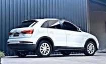 AUDI Q3 TSFi S-TRONIC 1.4TURBO 2016 - Foto 12