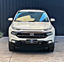 FIAT TORO FREEDOM 1.3T 2023 AUTOMÁTICO  - Foto 3