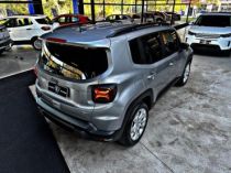 JEEP RENEGADE LONGITUDE 1.3T T270 180CV 2023 - Foto 16
