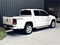 VW AMAROK 2.0 HIGHLINE 2017 4MOTION - Foto 18