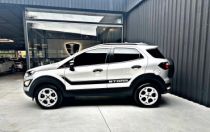 ECOSPORT STORM 4WD 2020 - Foto 5