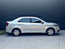 GM COBALT 1.4 2020 - Foto 8