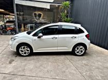 C3 1.5 EXCLUSIVE 8v 2015 - Foto 7
