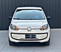 VW UP TAKE 1.0 2016 - Foto 3