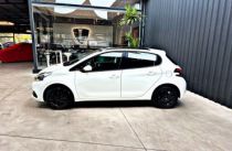 PEUGEOT 208 1.2 ALLURE 2017 - Foto 7