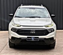 FIAT TORO 1.3T 180CV 2023  - Foto 4