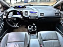 HONDA NEW CIVIC LXS 2010  - Foto 6