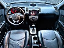 KIA SOUL 1.6 AUTOMÁTICO (6M) 2012 - Foto 10