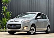 PALIO ATTRACTIVE 1.4 2013 - Foto 1