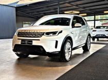 LAND ROVER DISCOVERY SPORT D180 SE  - Foto 3