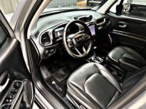 JEEP RENEGADE LONGITUDE T270 1.3T 2023 - Foto 9