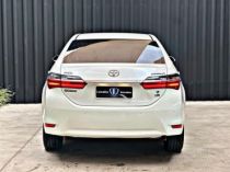 TOYOTA COROLLA UPPER GLi 2019 - Foto 19