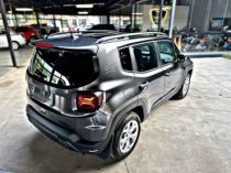 JEEP RENEGADE ALTITUDE 1.3T 2026 - Foto 18