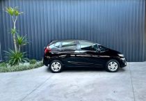 HONDA FIT LX 1.5 AUTOMÁTICO 2015 - Foto 19