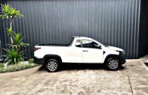 FIAT STRADA ENDURANCE 1.4 COMPLETO 2023 - Foto 12