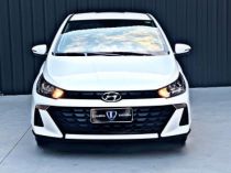 HYUNDAI HB20 LIMITED 1.0 2023 - Foto 4