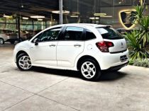 C3 1.5 EXCLUSIVE 8v 2015 - Foto 5