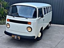 VW KOMBI 1600 1990 - Foto 2