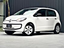 VW UP TAKE 1.0 2016 - Foto 2