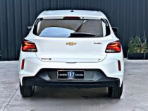 ONIX LT TURBO 2023 - Foto 14