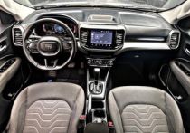 FIAT TORO FREEDOM 1.3T 185CV 2023 AUTOMÁTICO - Foto 10