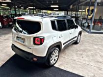 JEEP RENEGADE LONGITUDE AUTOMÁTICO 2016 - Foto 5