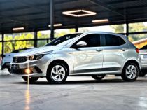 FIAT ARGO DRIVE 1.3 AUTOMÁTICO GSR 2019 - Foto 4
