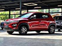 RENAULT KWID ZEN 2025 - Foto 5