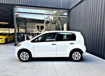 VW UP TAKE 1.0 2016 - Foto 12