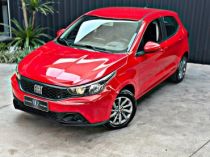 FIAT ARGO DRIVE 2024 - Foto 2