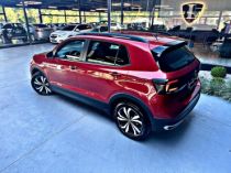 VW T-CROSS COMFORTLINE 200 TSi 1.0 TURBO 128CV 2023  - Foto 6