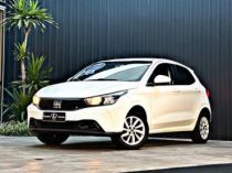 FIAT ARGO DRIVE 1.0 2023 - Foto 1