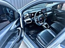 FIAT ARGO DRIVE 1.3 AUTOMÁTICO GSR 2019 - Foto 8