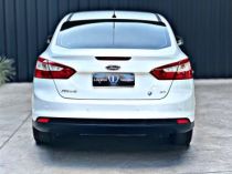 FOCUS SEDAN 2.0 AUT 2014 - Foto 11