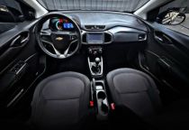 GM ONIX LTZ 1.4 2016 - Foto 8