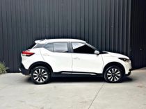 NISSAN KICS SV 1.6 AUTOMÁTICO 2018 - Foto 8