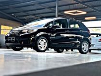 HONDA FIT LX 1.5 AUTOMÁTICO 2015 - Foto 6