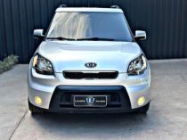 KIA SOUL 1.6 AUTOMÁTICO (6M) 2012 - Foto 4