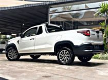 FIAT STRADA ENDURANCE 1.4 COMPLETO 2023 - Foto 8