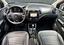 RENAULT CAPTUR 1.6 AUTOMÁTICO CVT 2019 - Foto 14