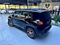 JEEP RENEGADE LONGITUDE T270 1.3T 2023 - Foto 6