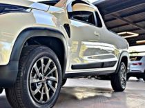 FIAT STRADA ENDURANCE 1.4 2023 - Foto 3