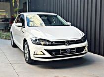 VW POLO HIGHLINE 1.0 200TSi 2018 AUTOMÁTICO - Foto 4