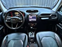 JEEP RENEGADE LONGITUDE 1.3T T270 180CV 2023 - Foto 15