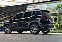 JEEP RENEGADE LONGITUDE T270 1.3T 2023 - Foto 9
